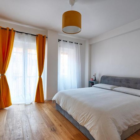 Home Trastevere.62 Řím Exteriér fotografie