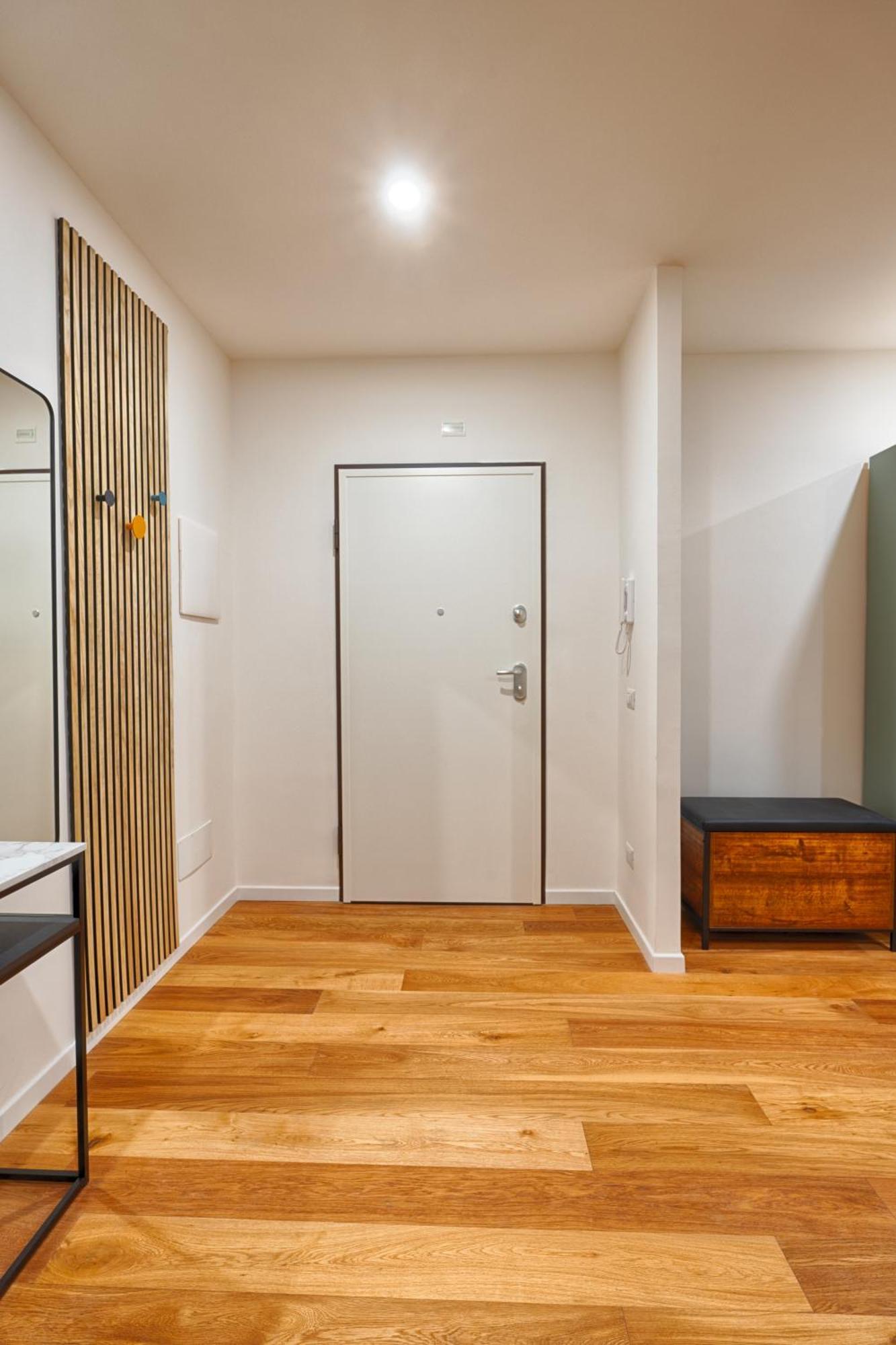 Home Trastevere.62 Řím Exteriér fotografie