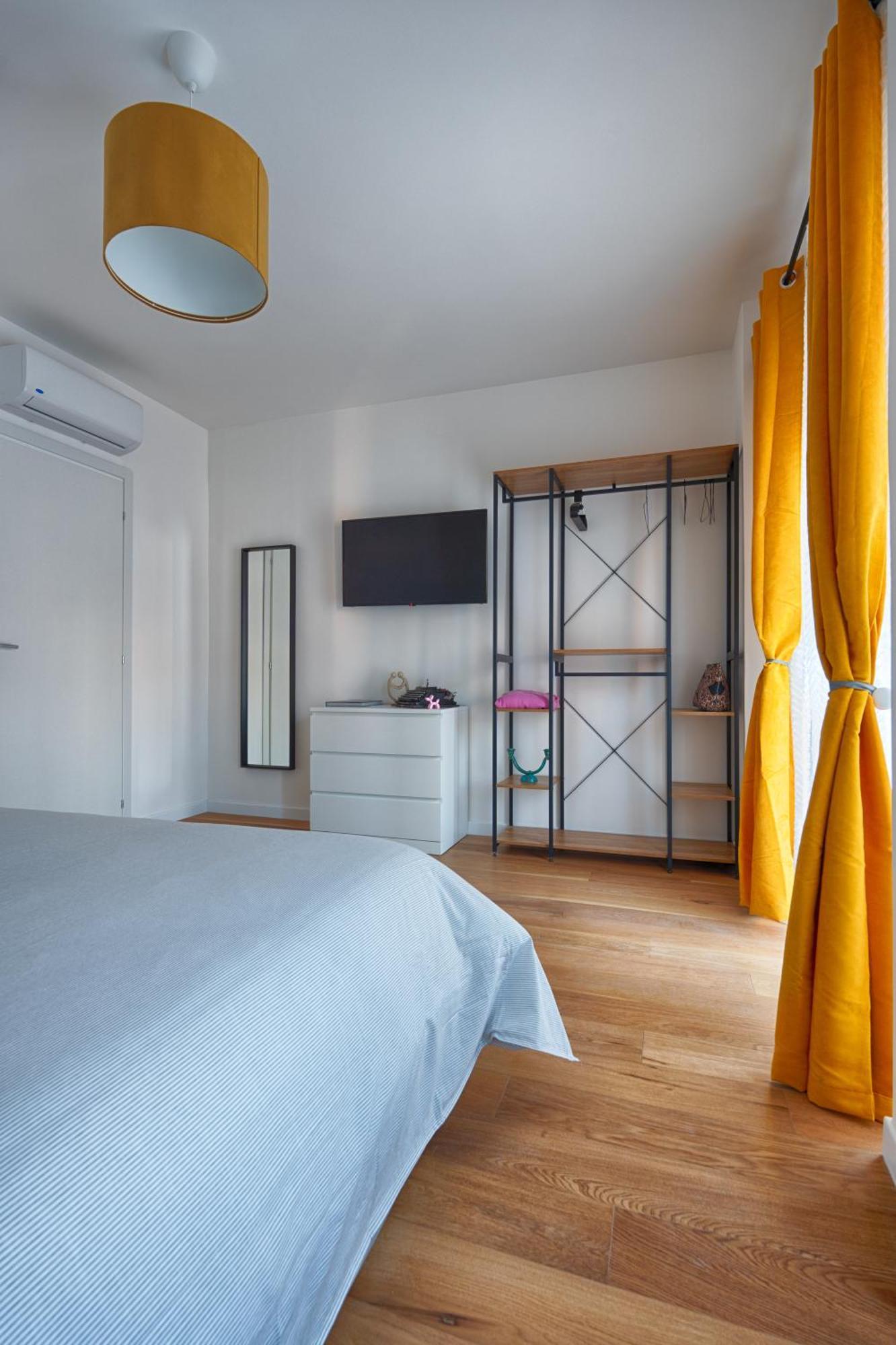 Home Trastevere.62 Řím Exteriér fotografie