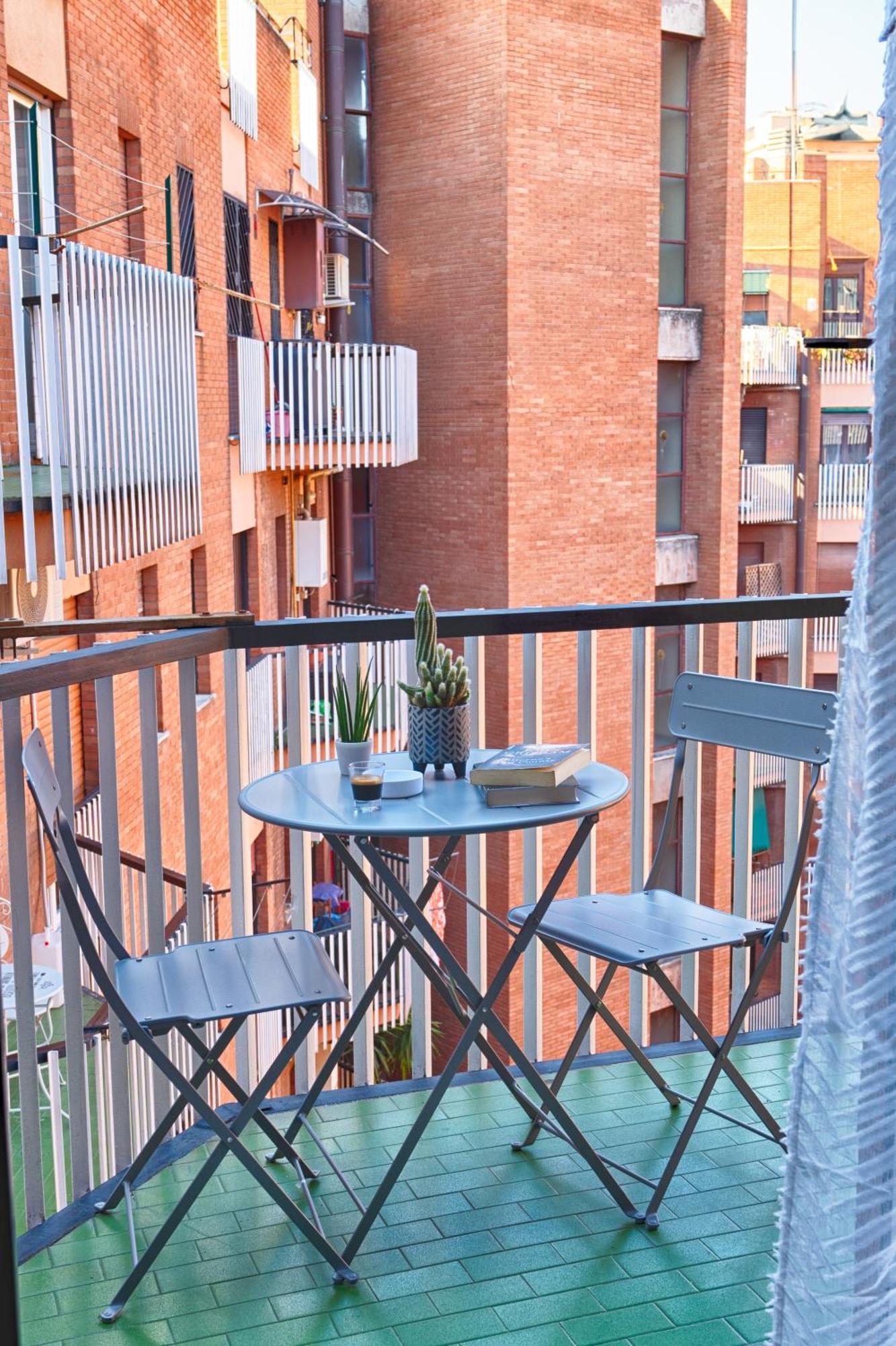 Home Trastevere.62 Řím Exteriér fotografie