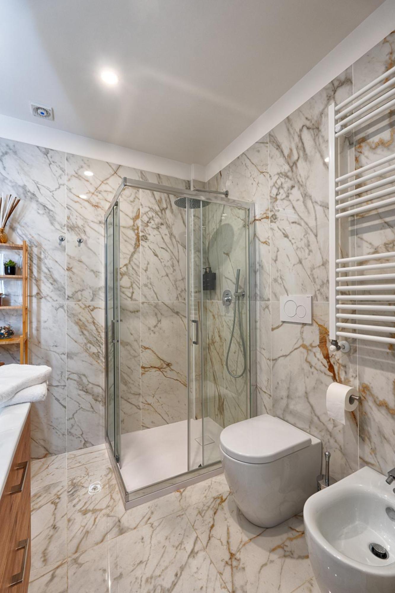 Home Trastevere.62 Řím Exteriér fotografie