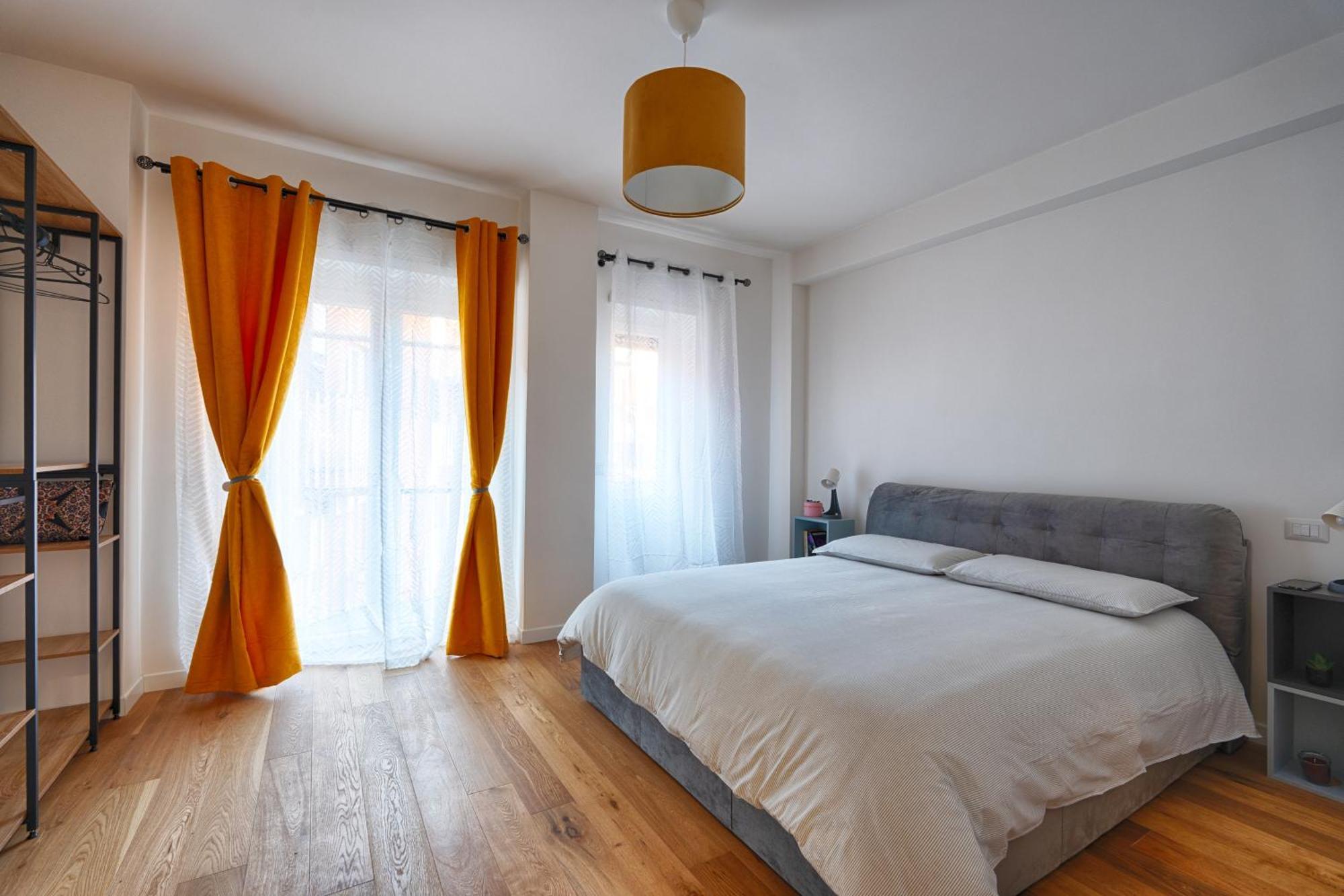 Home Trastevere.62 Řím Exteriér fotografie