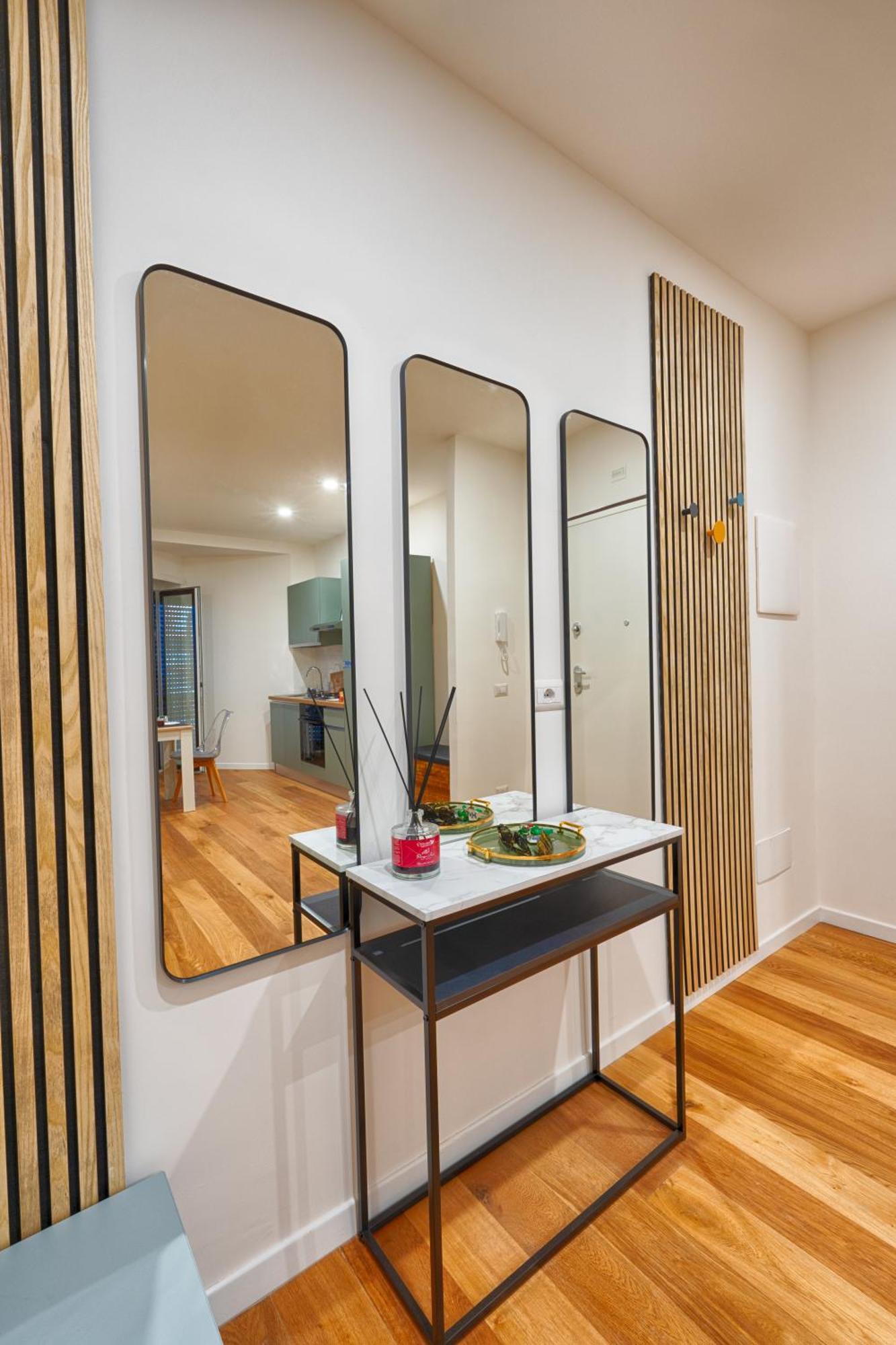 Home Trastevere.62 Řím Exteriér fotografie