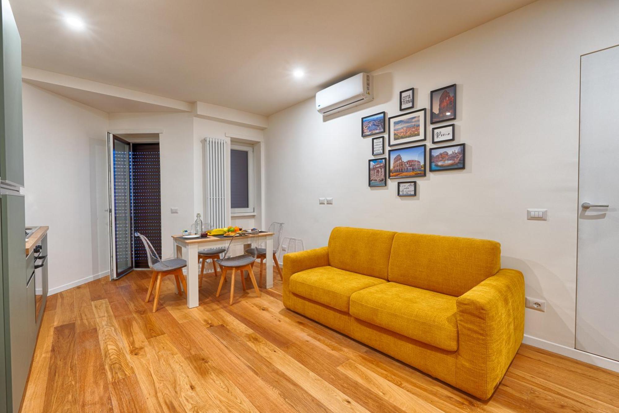 Home Trastevere.62 Řím Exteriér fotografie