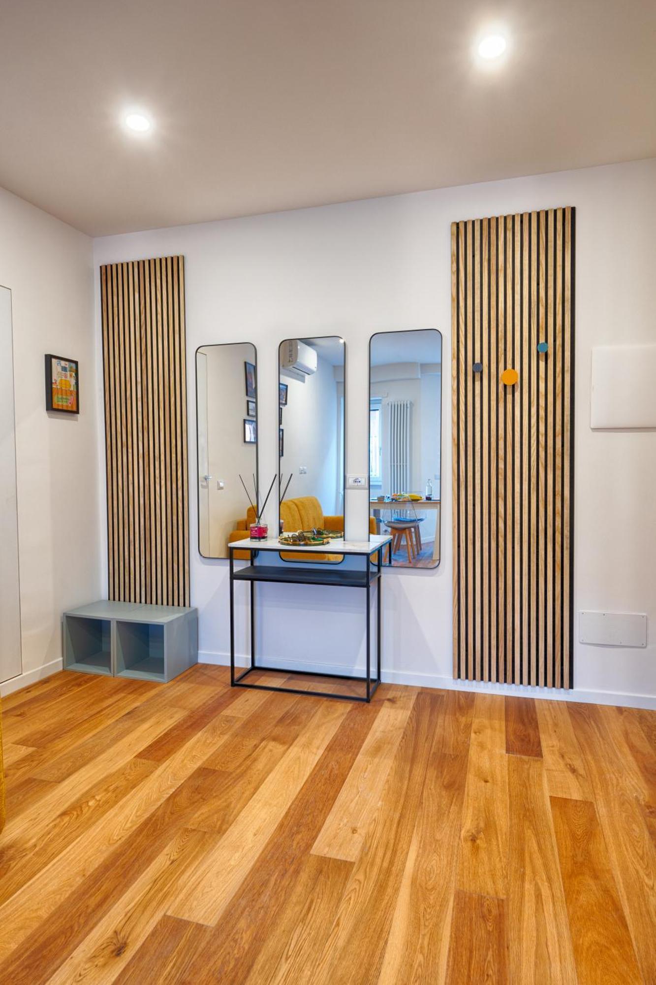 Home Trastevere.62 Řím Exteriér fotografie